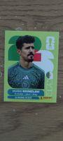 Panini FIFA World Cup 2026 Stick- ALG 19 Baghdad Bounedjah