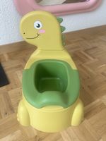 Super süsses und praktisches Häfi/Töpfchen