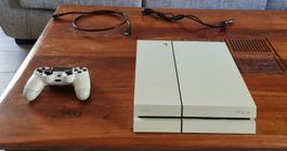 Playstation 4 Blanche 500 GB