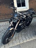 Motorrad Zontes G1 125 Naked Bike A1 guter Zustand