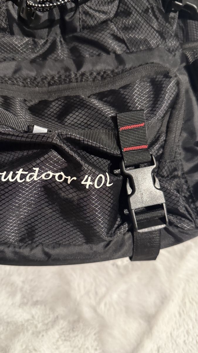 Sacs à dos: Wanderrucksack – D'occasion à Lupfig par Sleidron 1