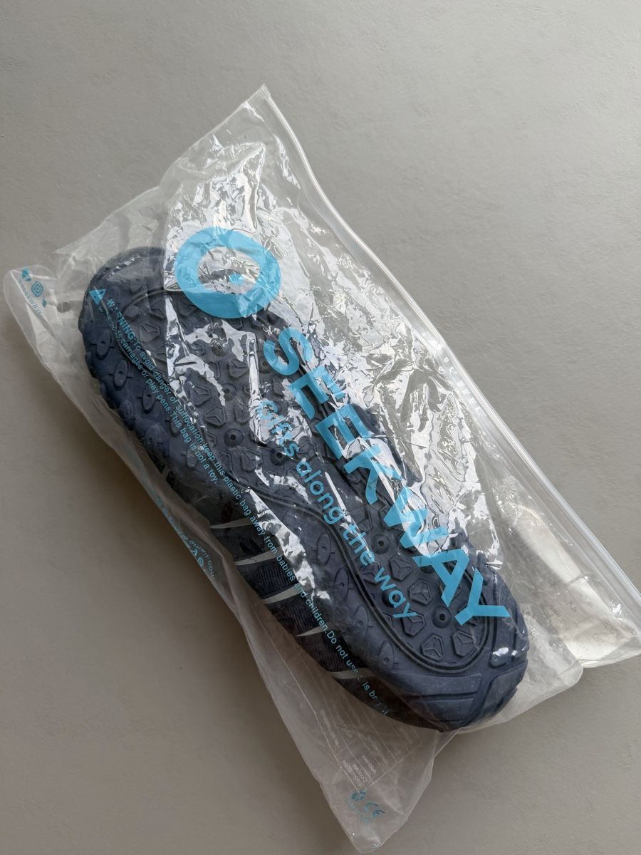 Chaussures hommes: Badeschuhe 44 neu!  – Neuf avec emballage d'origine à Schindellegi par SeaAndAir 3