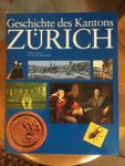 Geschichte des Kantons Zürich Band 2