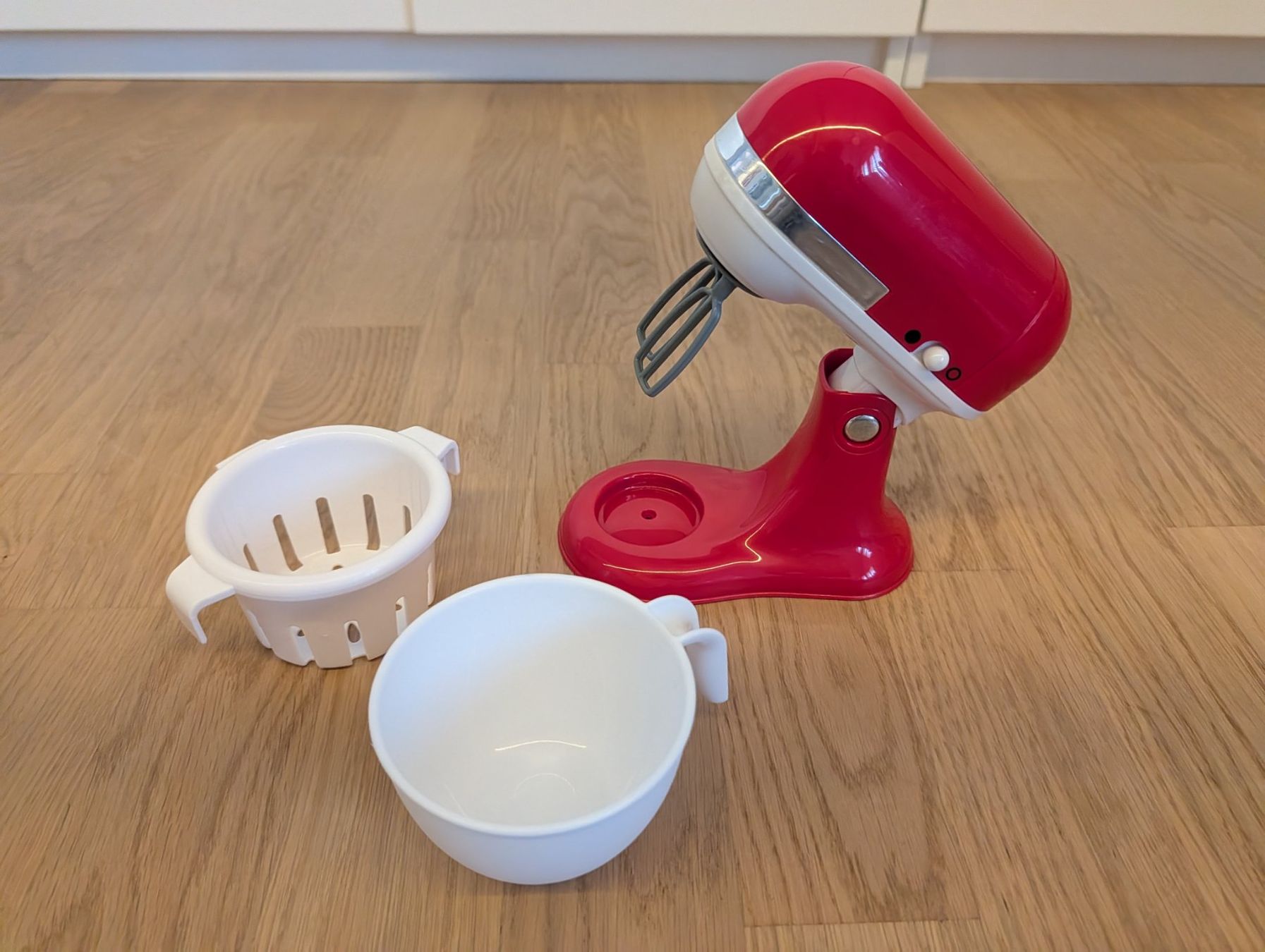 Giocattoli: Kinder Spiel-Küchengeräte – Usato da Wald ZH venduto da andy_ch01 2