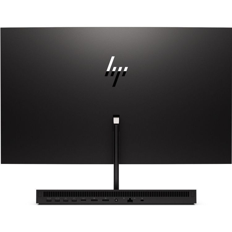 Hewlett Packard PC: HP ALL IN ONE 27 ZOLL – Usato da Rotkreuz venduto da sik_b6dq 1
