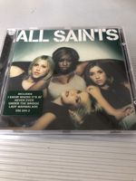 All Saints - CD Album
