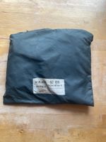 Schweizer Militärregenjacke Ritex Jahrgang 1971 Grösse 52 BB