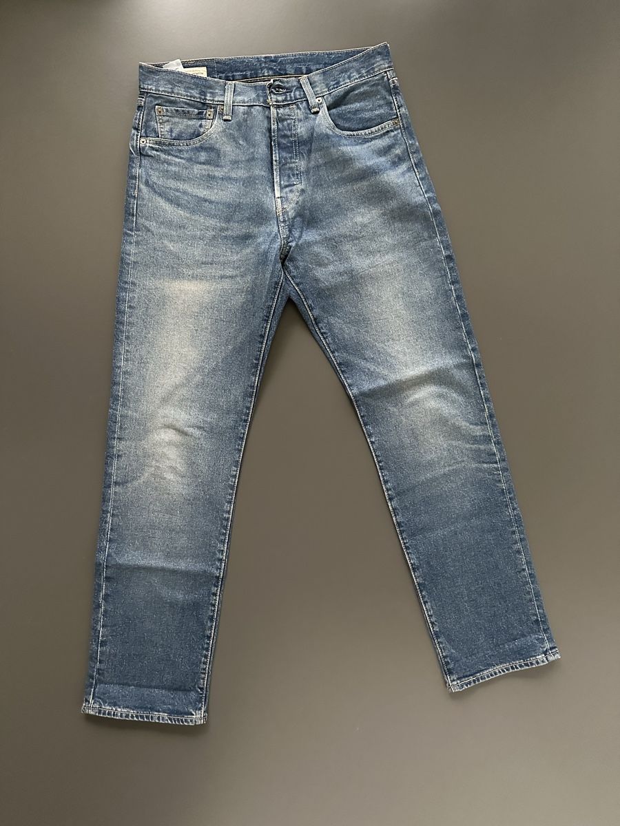 Levi's Jeans: Jean Levi's 501 – Usato da Zürich venduto da armande01 1