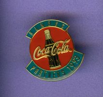 Coca Cola  PARTNERS  1993