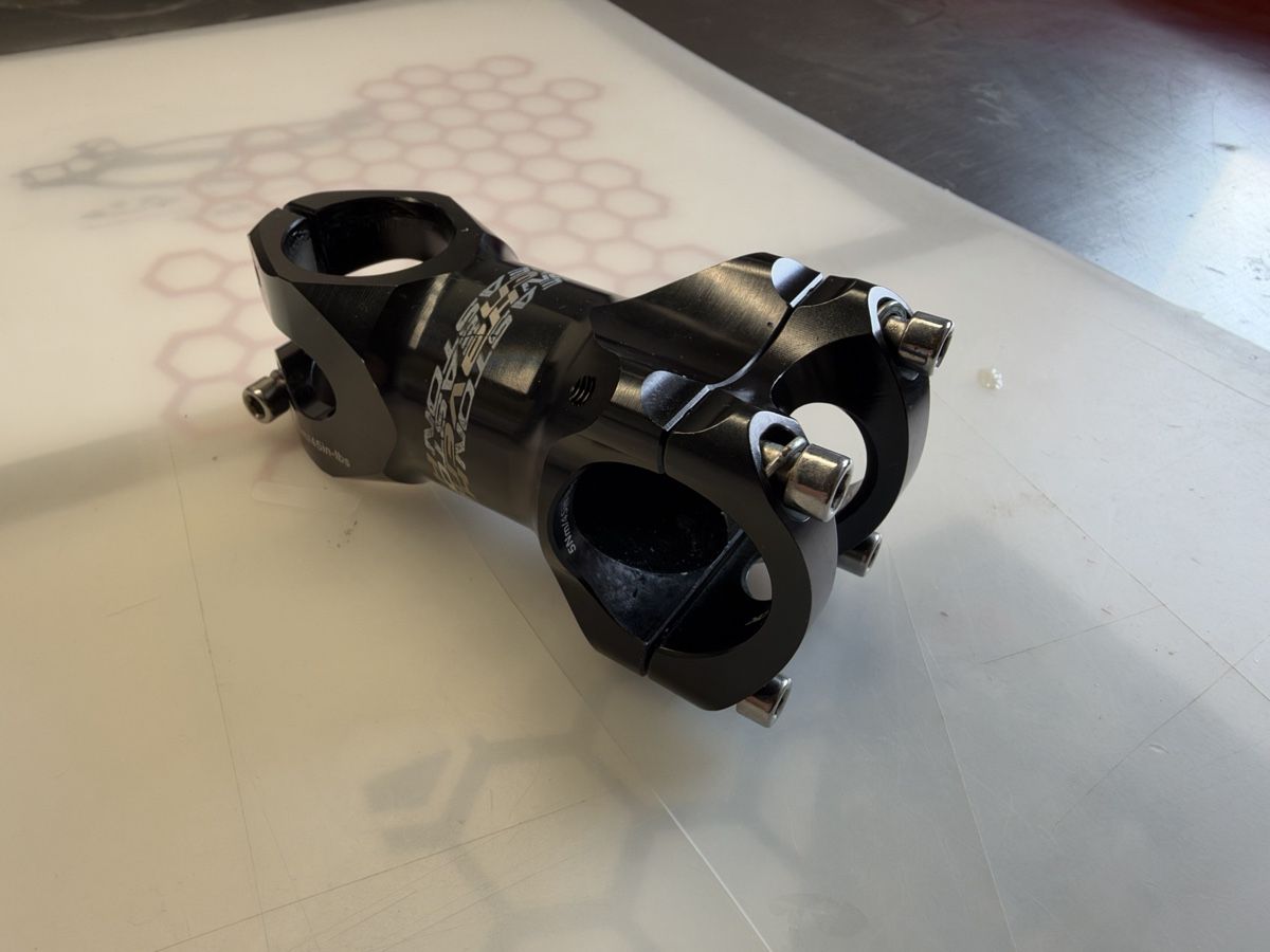 Ersatzteile: Potense vtt top-lock – Neu (gemäss Beschreibung) aus Morges von pas_q2n2