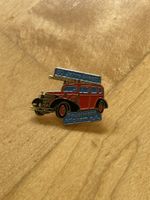 50 Jahre Pikett Feuerwehr Affoltern am Albis PIN