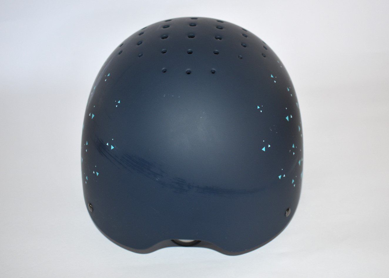 Decathlon Helme: Reithelm Mädchen, Decathlon, Gr.M 55-58 – Gebraucht aus Nürensdorf von  2