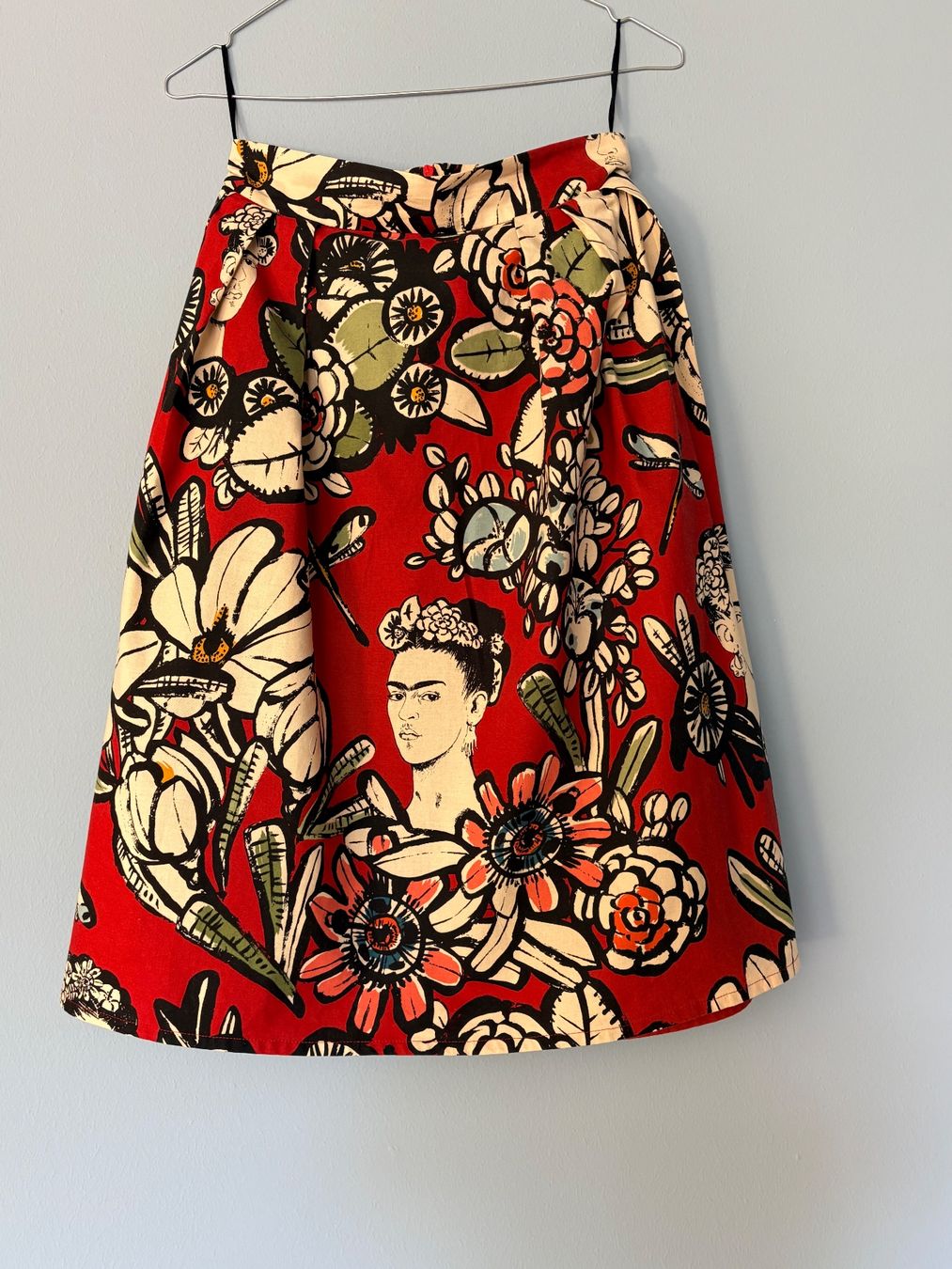 Gonne: Frida Kahlo Jupe – Usato da Malans GR venduto da stoffmass