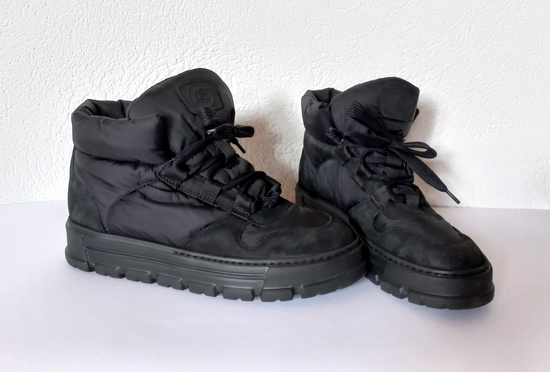 Paul Green Scarpe da donna: Winterschuhe von Paul Green Gr. 40 – Usato da Bévilard venduto da belkin