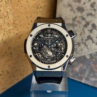 Hublot Classic Fusion 525.NX.0170.LR