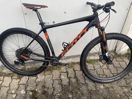 SCOTT SCALE SL900 - Sram 12v - roues 29'' carbone