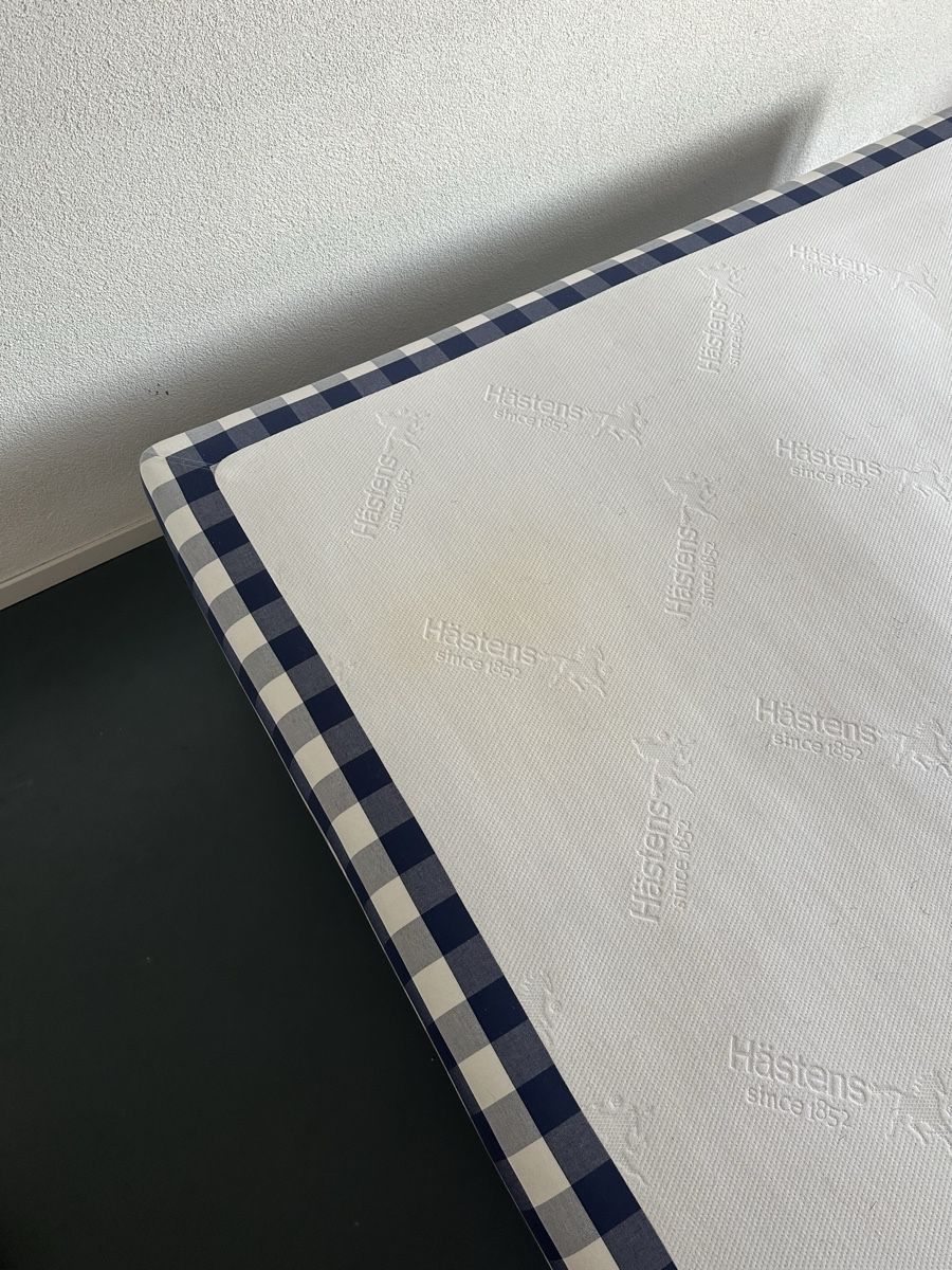 Hästens Letti: Hästens Excell Medium – Usato da Zürich venduto da jan_ghr9 8