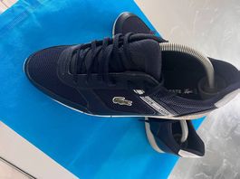 LACOSTE  Freizeit-Sportschuhe