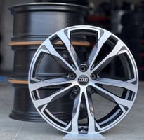 Audi A5 / S5 B10 - Jantes OEM 20 pouces 