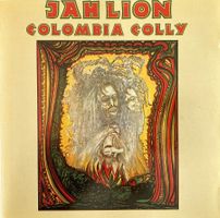 JAH LION - COLOMBIA COLLY