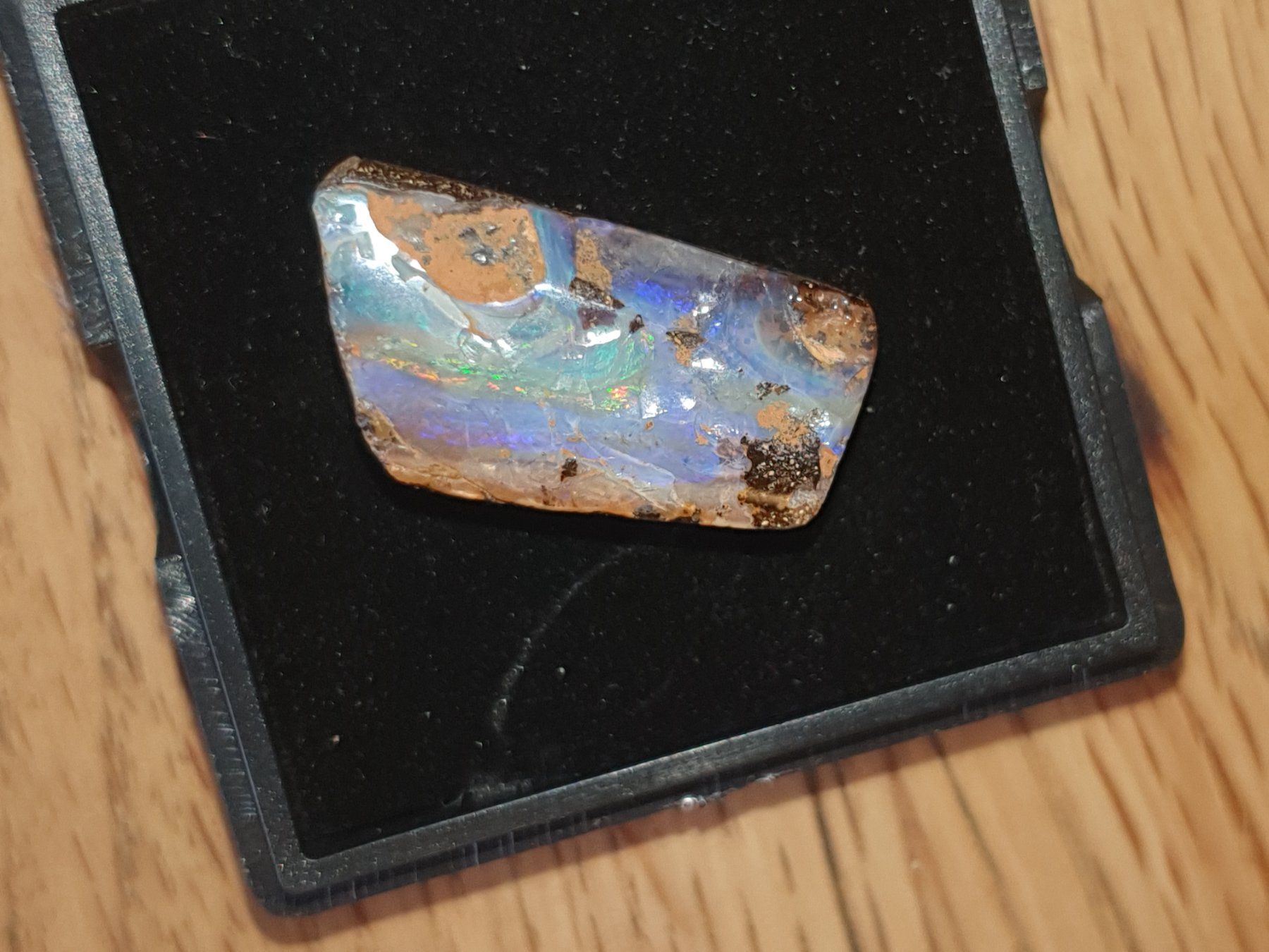 Cestini per rifiuti: Boulder Opal – Usato da Flawil venduto da Naphtali 8