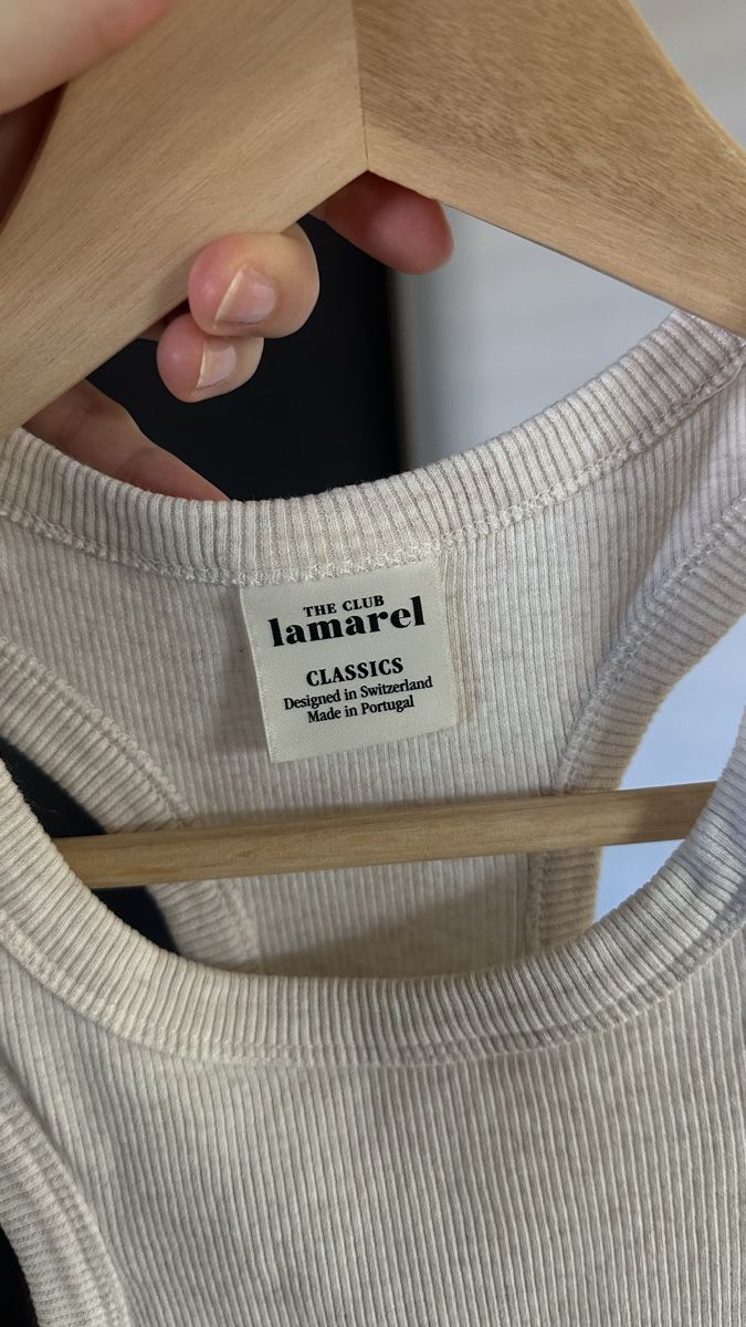 Lamarel Top: Lamarel top XS/S – Usato da Dübendorf venduto da mar_66lx 2