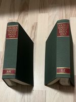 READERS DIGEST „BROCKHAUS“ / Bücher-Paket / A-K und L-Z