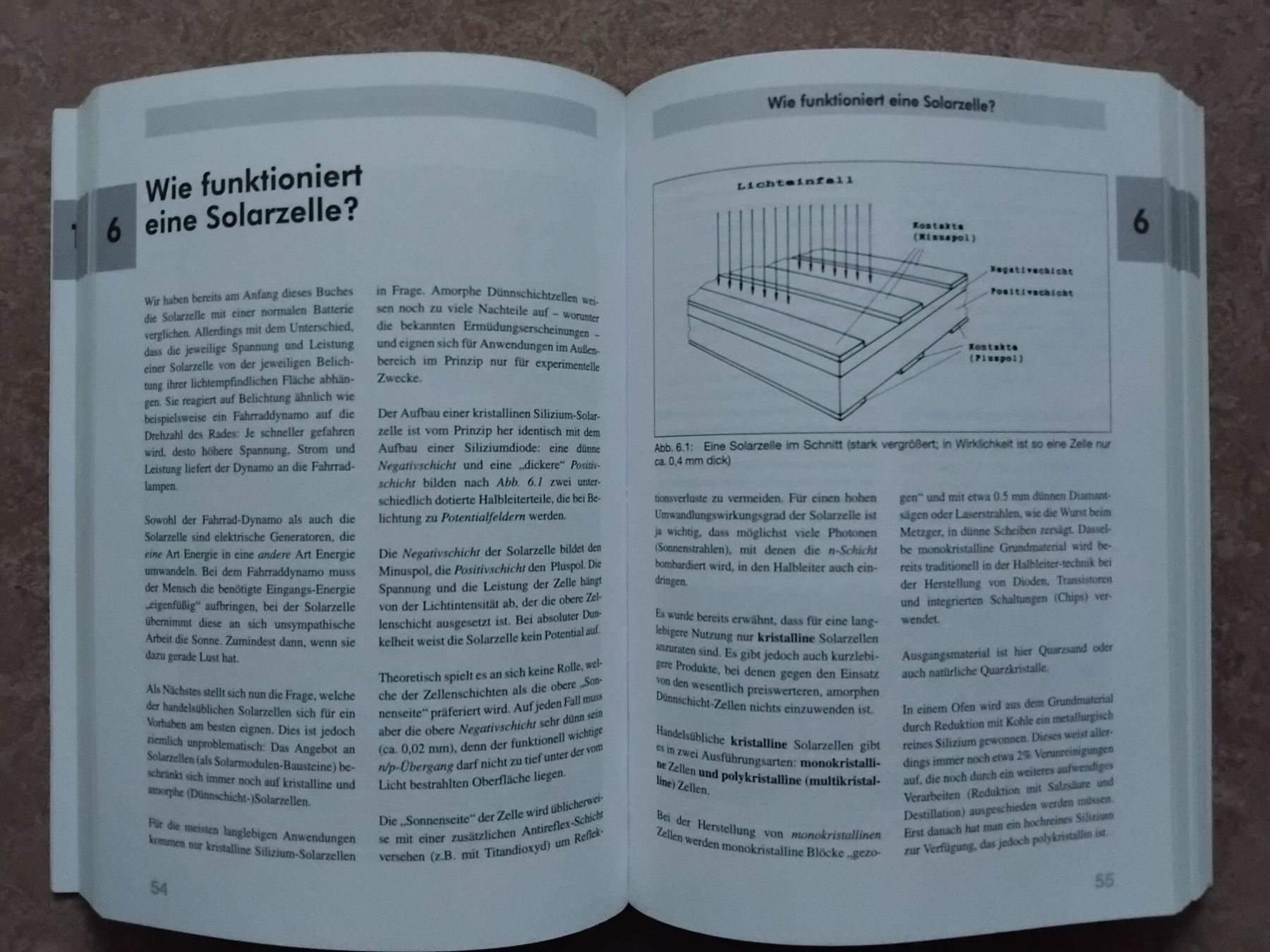 Libri: Solar- und Windenergie – Nuovo (secondo la descrizione) da Rorschach venduto da kristys 5