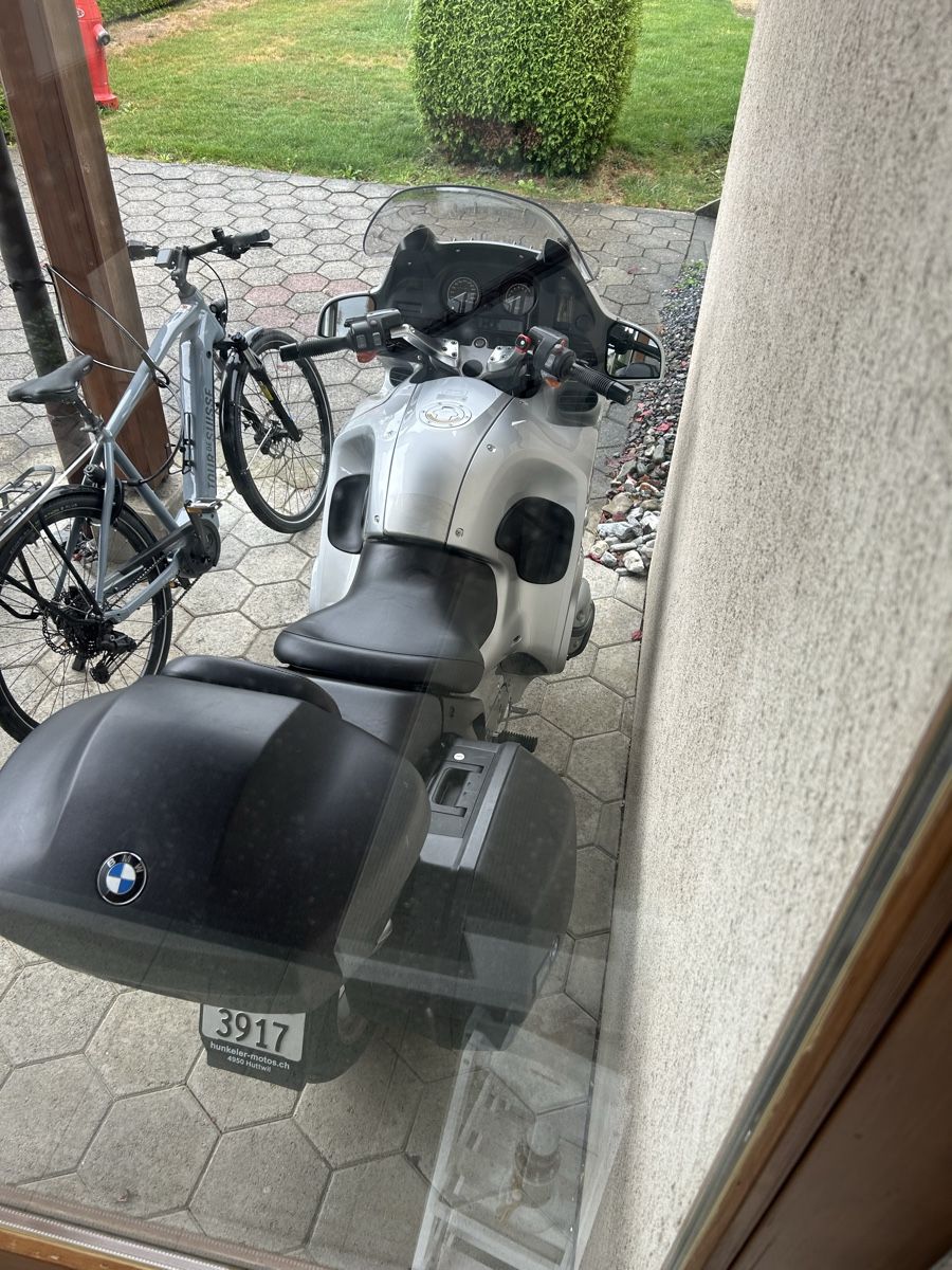 BMW Touring: Zu Verkaufen – Gebraucht aus Ufhusen von xenia010 2