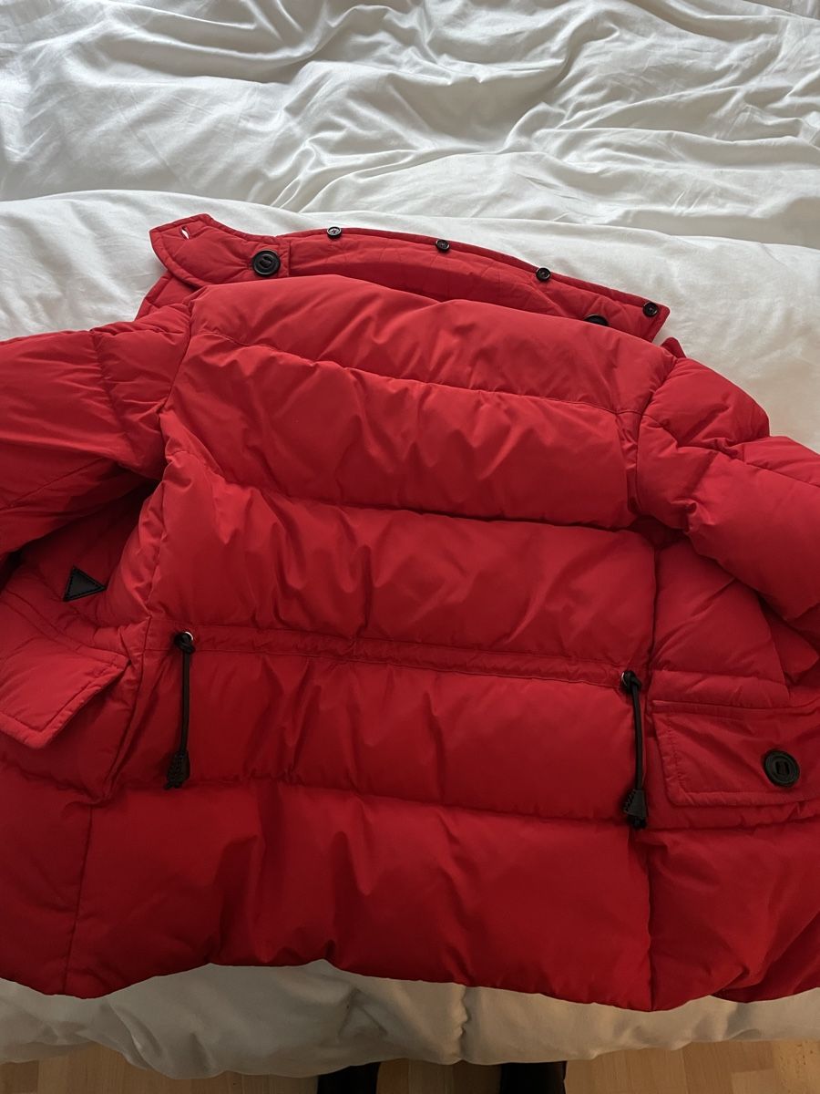 Dsquared2 Giacche: Dsquared Daunen Jacke – Usato da Zunzgen venduto da mel_y6w2 3