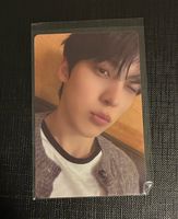 ATEEZ - Yunho