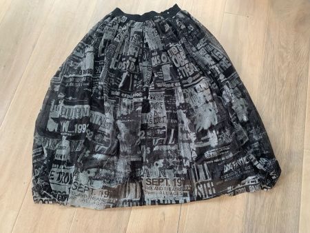 Rock von Diesel S, M