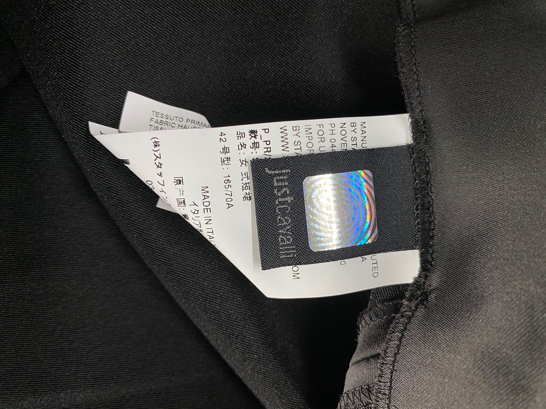 Roberto Cavalli Gonne: Bleistiftrock Just Cavalli NEU – Nuovo (secondo la descrizione) da Chur venduto da simhofstr 3