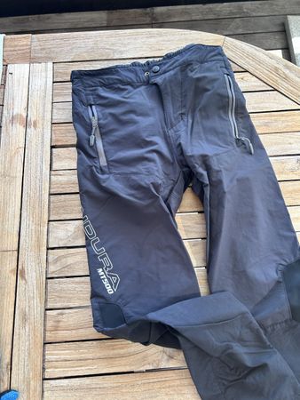 Endura MT500 Bike Hose Kinder Gr. 11-12 Jahre Top Zustand