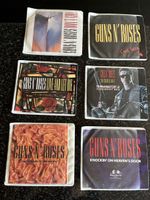 Guns n Roses CDs