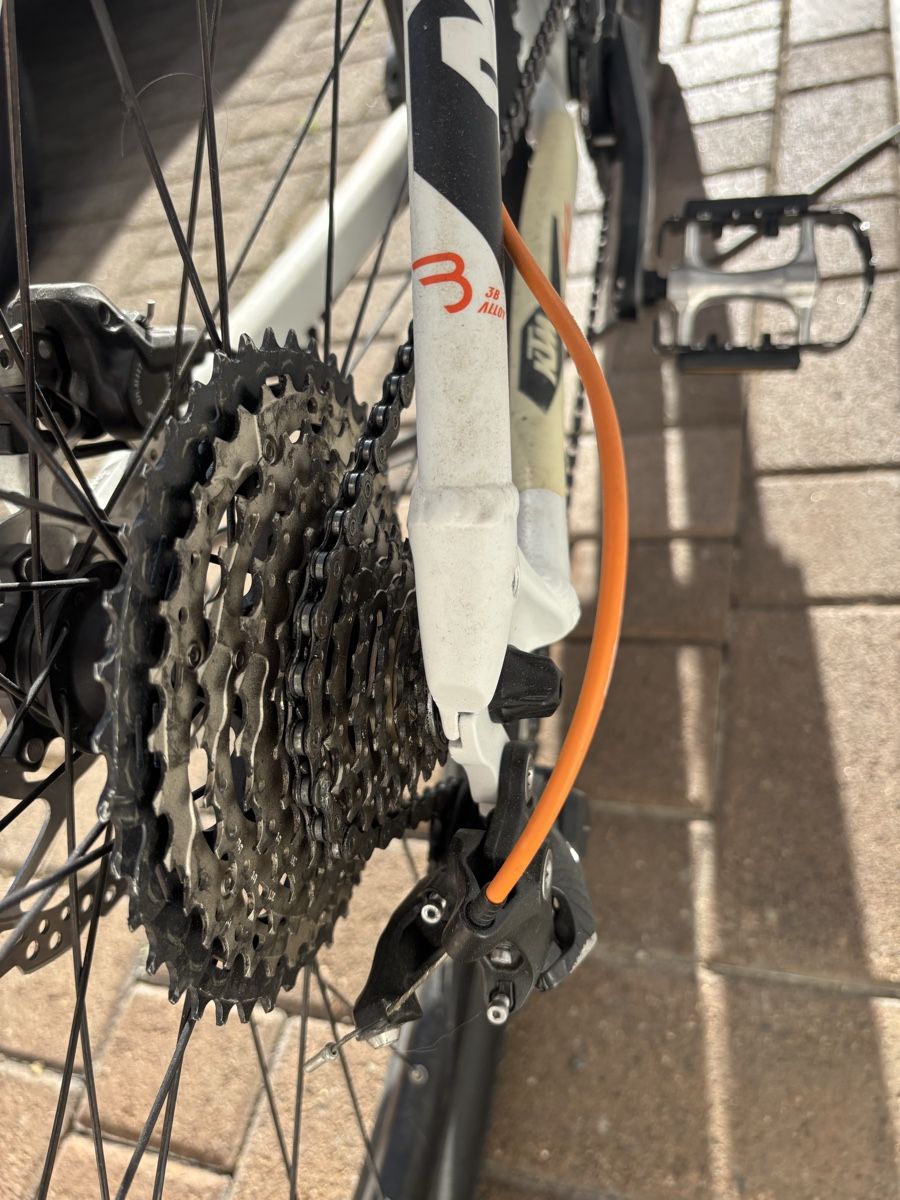 KTM Biciclette: VTT KTM Ultra Force – Usato da Monthey venduto da LoveBrand 9