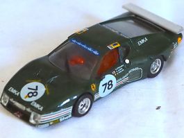 OLDTIMER SOLIDO N°4037 PACKARD 1:43