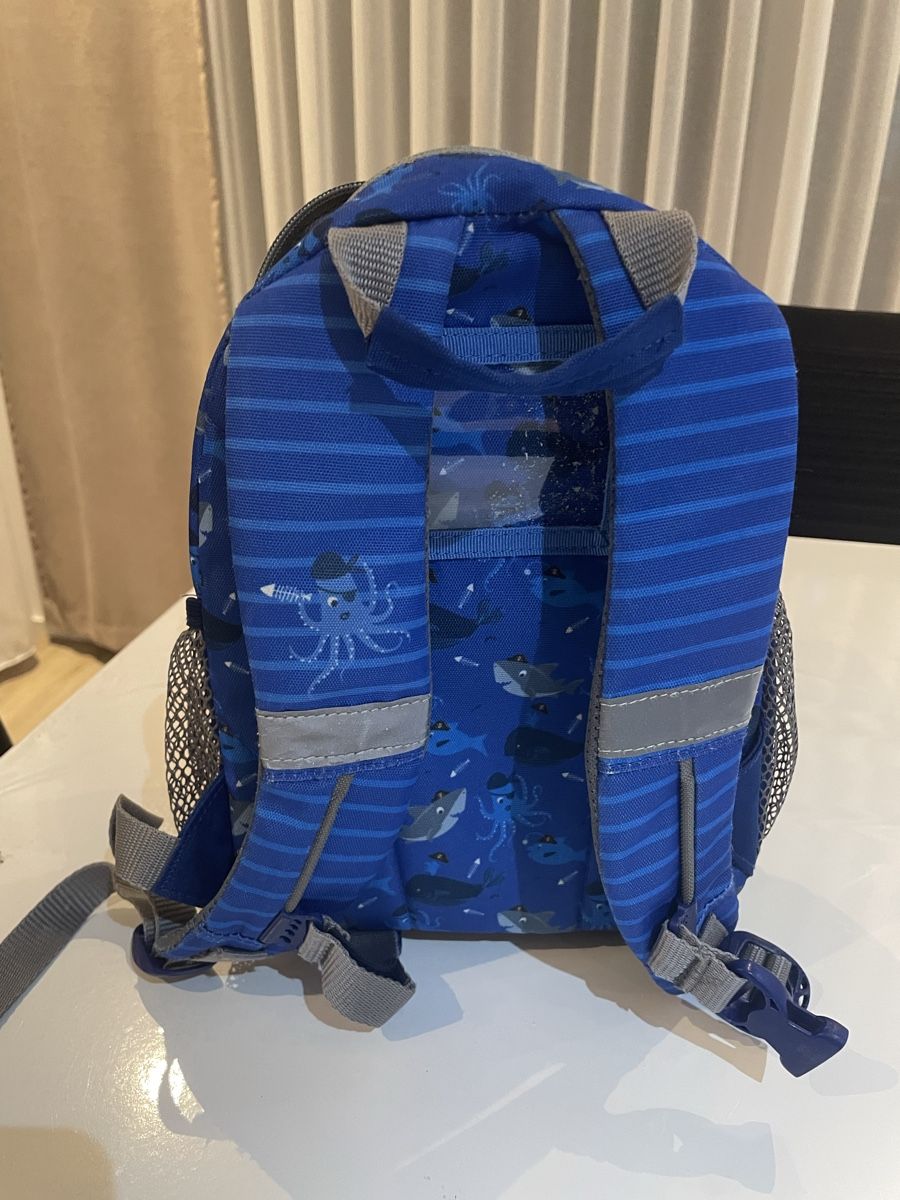 Borse & Zaini: Rucksack – Nuovo (secondo la descrizione) da Zunzgen venduto da RajaM 1