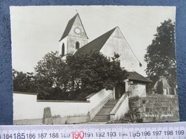 BENKEN BL-AK KIRCHE