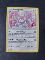 Shnurgarst 109/156 Pokémon SM Ultra Prism 2018 (DE) ab 1.-