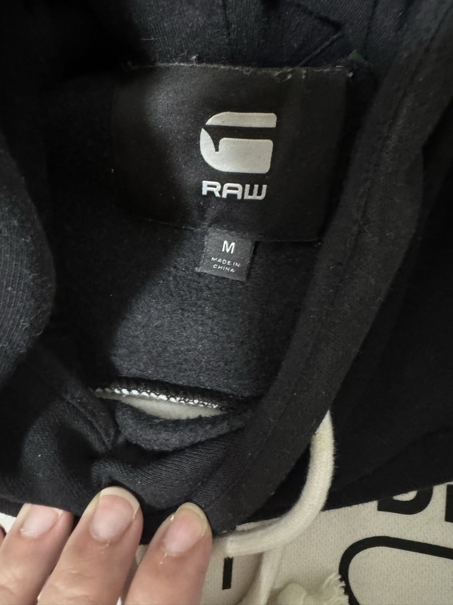 Pullover & Sweatshirts: Pullover (Hoodie) – Neu (gemäss Beschreibung) aus Zürich von sduj 3