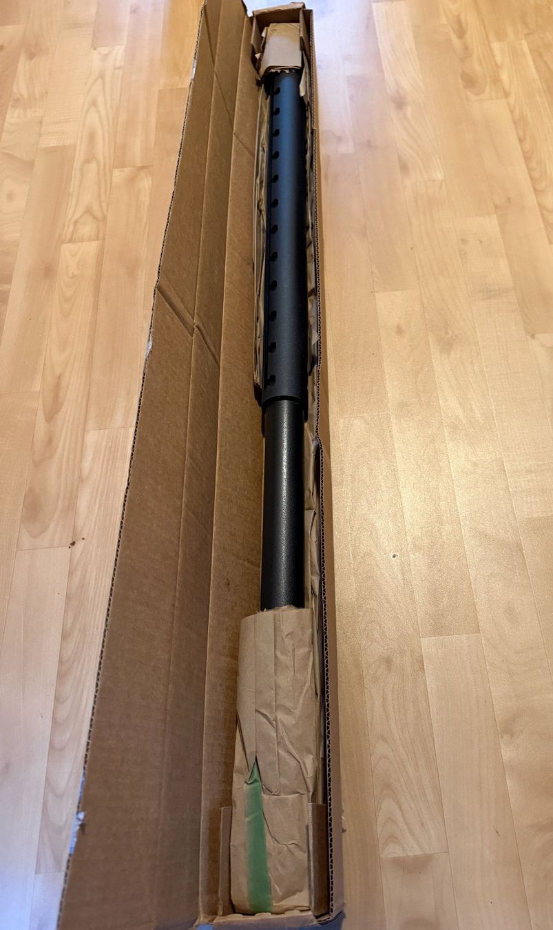 Supporti a parete: Chief CMS0406 Speed-Connect Beamer Deckenstange – Nuovo e nell'imballaggio originale da luzern venduto da ARNI. 3