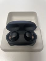 Écouteurs sans fil Sony WF-1000XM5 noir état neuf