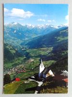 Furna (1361 m - Prättigau)