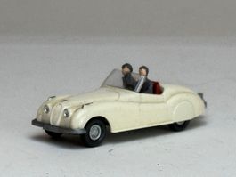 SG- Wiking Jaguar Sport cremeweiss