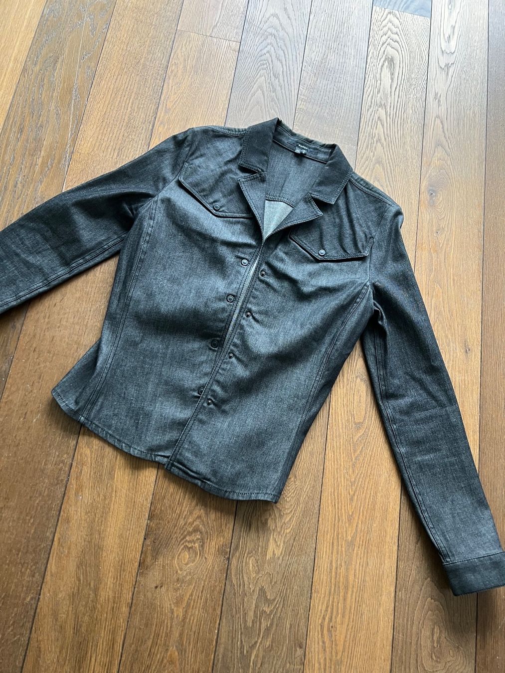 Gucci Camicette: Gucci Bluse gr 38 – Usato da Meilen venduto da Dievondort