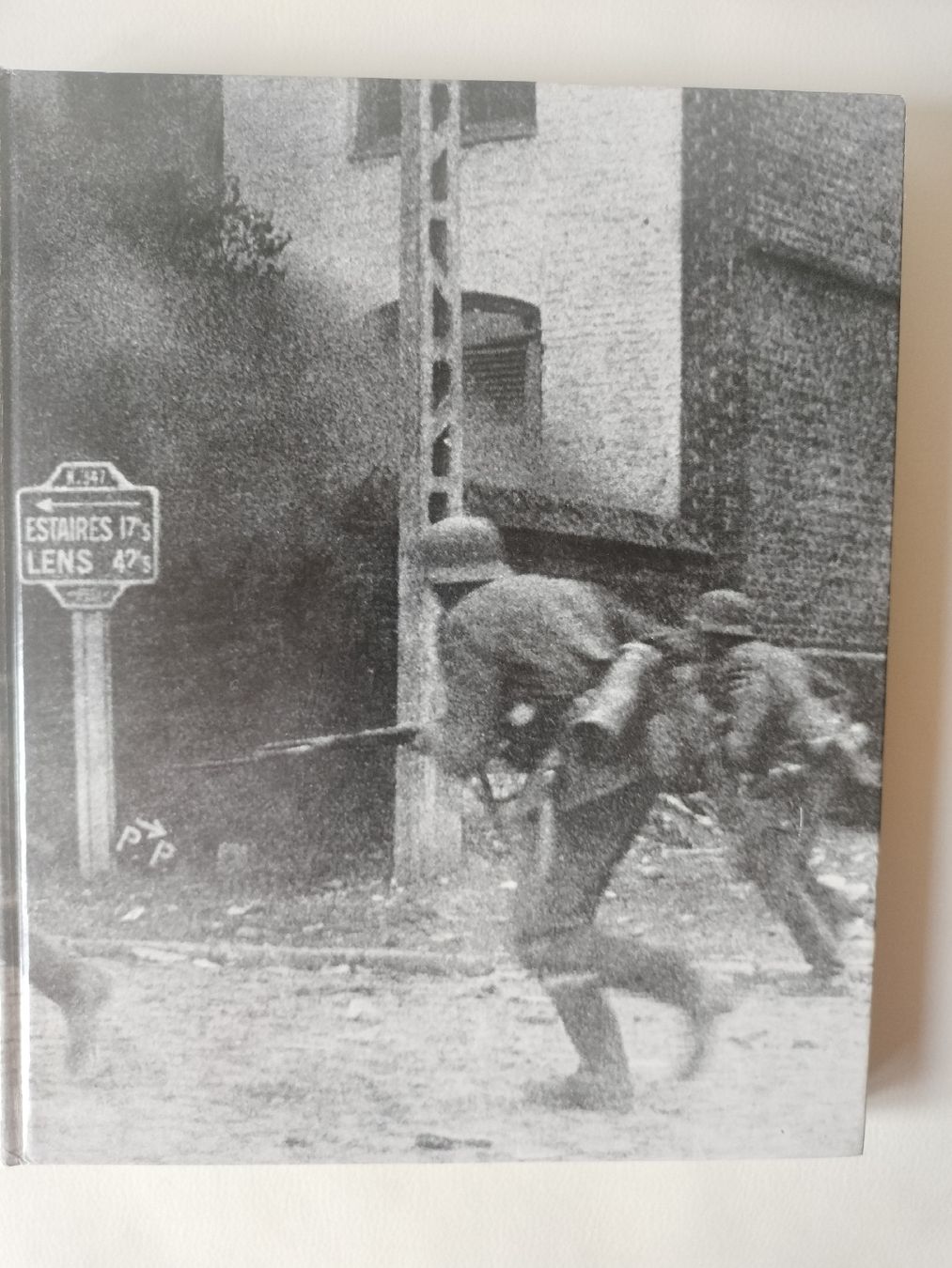 Bücher: Armee Militär Weltkriegs Buch , Der Blitzkrieg – Gebraucht aus Schwanden Sigrisw von len_9yqg
