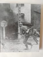 Armee Militär Weltkriegs Buch , Der Blitzkrieg