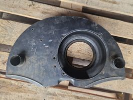 VW Käfer Gebläsegehäuse