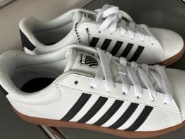 KSwiss! neue super coole Sneaker. gr. 40